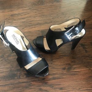 Michael Kors Heels